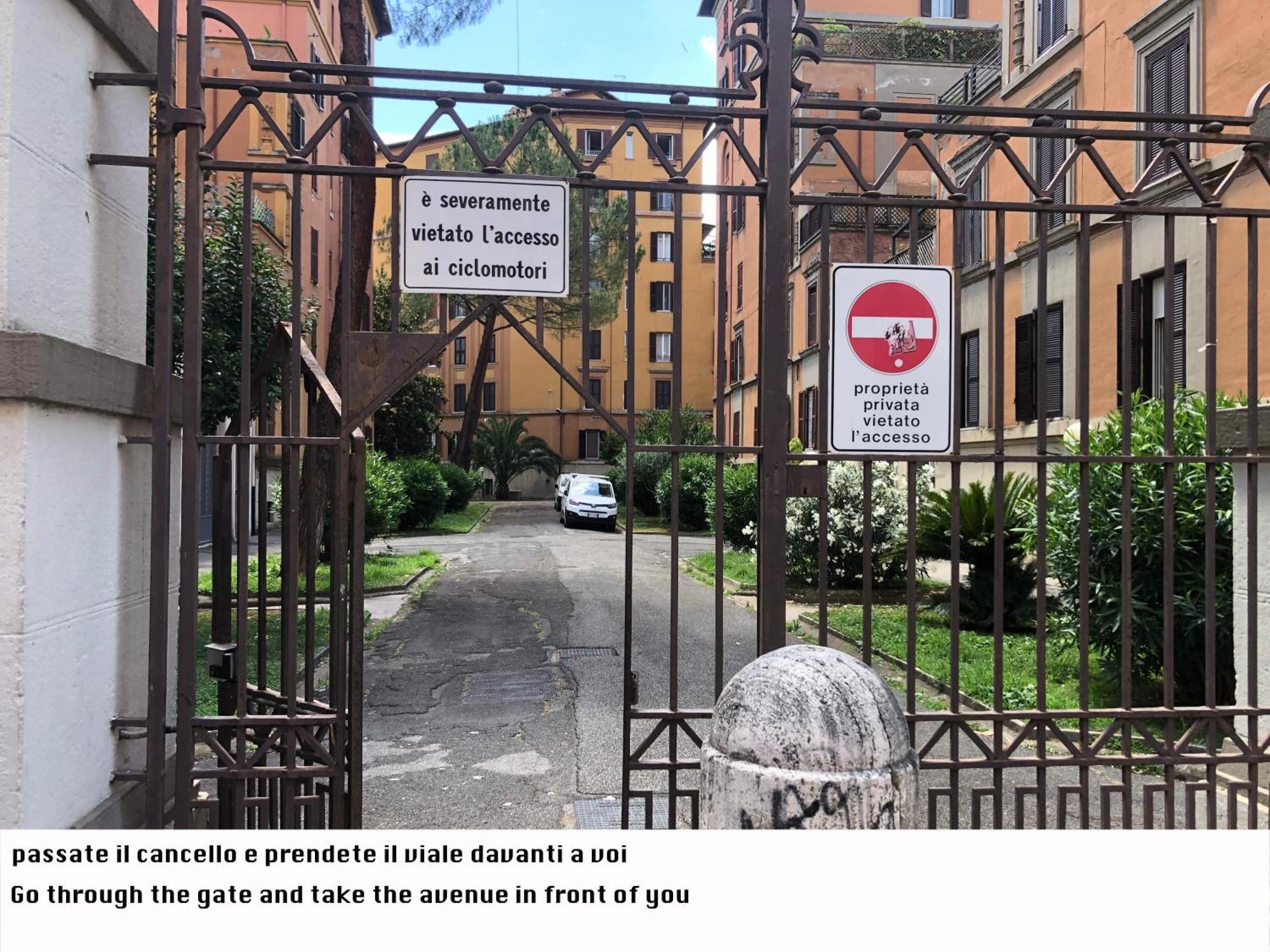 B&B Da Ponticello — Foto 3
